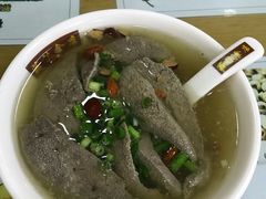 红枣杞子猪润水-荔林食店(西华路店)
