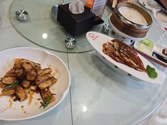 -郭林家常菜(狼垡店)