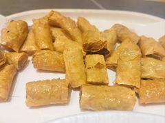 腐皮包黄鱼-阿毛饭店(和义路店)