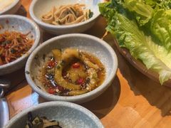 -金顺碳烤肉(1号店)