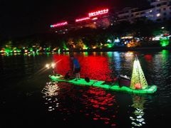 -桂林两江四湖景区