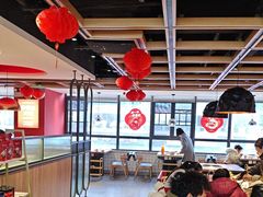 -季季红火锅(长沙步行街店)