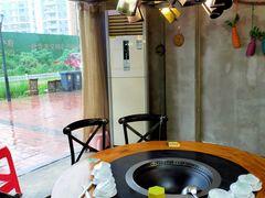 包厢-柴火记忆·柴火鸡(万科店)