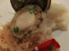 -广州增城保利郡雅酒店-月色西餐厅