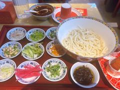 -大海碗·炸酱面·烤鸭·京菜(天坛店)