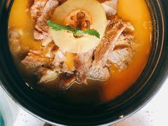 -半山腰·云南菜(侨福芳草地店)