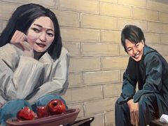 -老天桥酱肉烧饼夹肘子(天桥店)