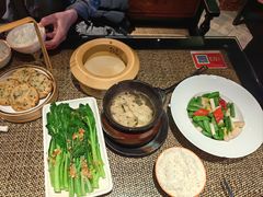 -老客家·客家菜(万达店)