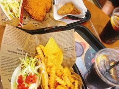 -TACO STAR 塔可星(下沙宝龙店)