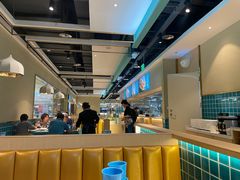 -楼兰古丽·新疆菜(大唐西市店)