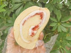 -SKROLL卡特司库·蛋糕定制·生吐司·司康(古北程家桥店)