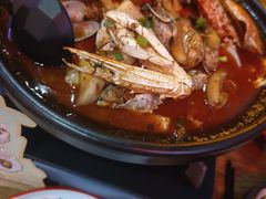 -老闵田螺馆·南昌特色小炒(梦时代店)