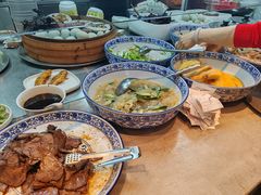 -慧娟面馆·餐厅(望江路店)