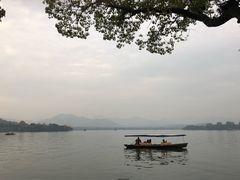 -杭州西湖柳莺里酒店·闻莺厅