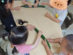 -小风车金桥丽都幼儿园(金桥店)