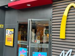 -麦当劳(金沙广场店)