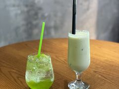 牛油果奶昔-T1Y2糖一盐二·桂林路店