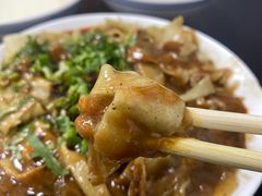 -正味斋锅巴菜(西北角店)