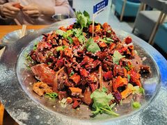 -路边羊烧烤酒场(宝带路店)