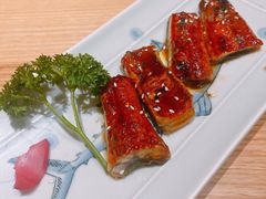 -山之川·日式料理(瀚海海尚店)