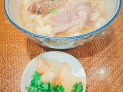 -毅祥斋老孙家泡馍(西羊市店)