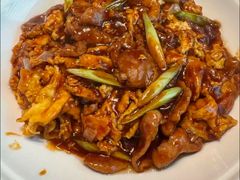 -京味斋·烤鸭·北京菜(安贞店)