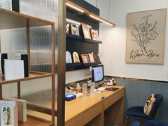 -海马体照相馆(广州新世界云门New park店)