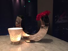 -广州四季酒店·佰鲜汇·现代法餐