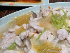 -抱德·潮汕味(琶洲店原惠城鱼仔)