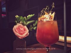 -良木缘咖啡西餐(太古里店)