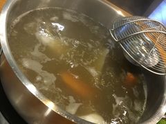 -牛品福潮汕牛肉火锅(旺庄店)