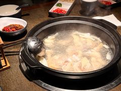-同仁四季椰子鸡(海岸城天利店)
