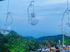 -鼓岭旅游度假区
