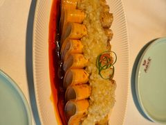 -天成·川菜家宴(海港城店)