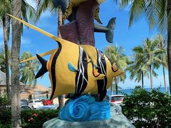 -海南分界洲岛旅游区