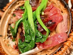 -肥仔文澳门猪骨煲(南京西路店)