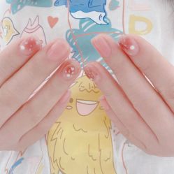 -CO COLOR美甲美睫美妆
