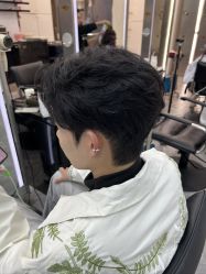 -MT·ID 烫发.染发.接发SALON