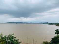 -羚羊峡古栈道森林公园