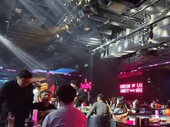 -MOSSO音乐酒吧·live house(南京旗舰店)