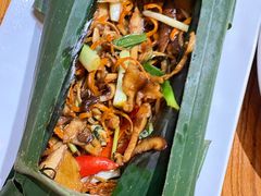 -蜗牛的家旅行主题云南菜餐厅.小酒馆(护国寺店)