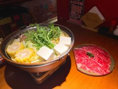-有喜屋·鲜鸡烧鸟·居酒屋(安龙路店)