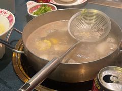 -大吉利·潮汕鲜牛肉火锅(西安店)