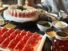 -东来顺·非遗火锅(高新店)