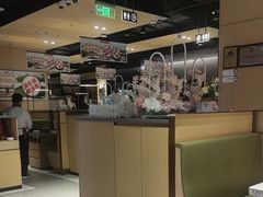 -海底捞火锅(龙湖北京大兴天街店)