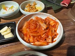 -九田家黑牛烤肉料理(太阳宫广场店)