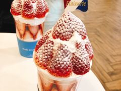 -Cafe de Paris(林荫路店)