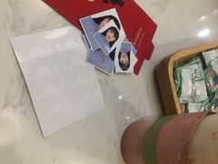 -海马体照相馆|大师(武汉光谷K11店)