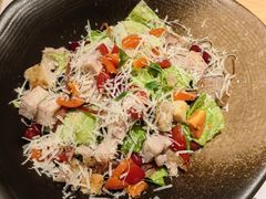 -原石牛扒·约会餐厅(龙城万科里店)