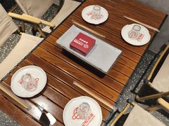 -记忆串城·东北烧烤·小龙虾·大型团建(南油店)